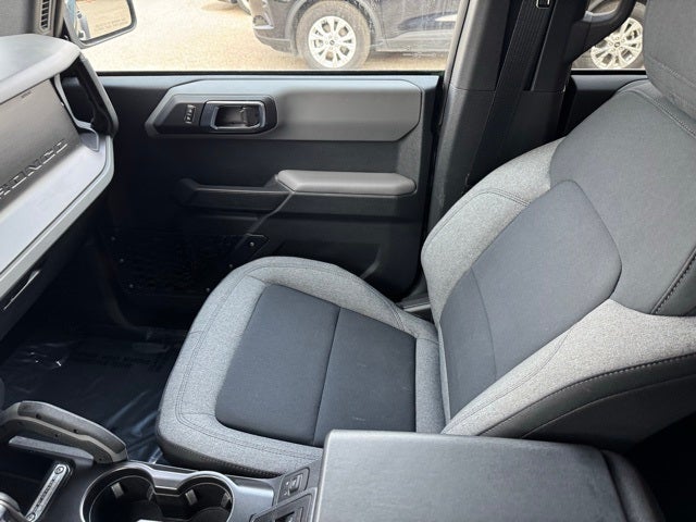 2022 Ford Bronco Big Bend Special w/ Remote Start + Heated Seats