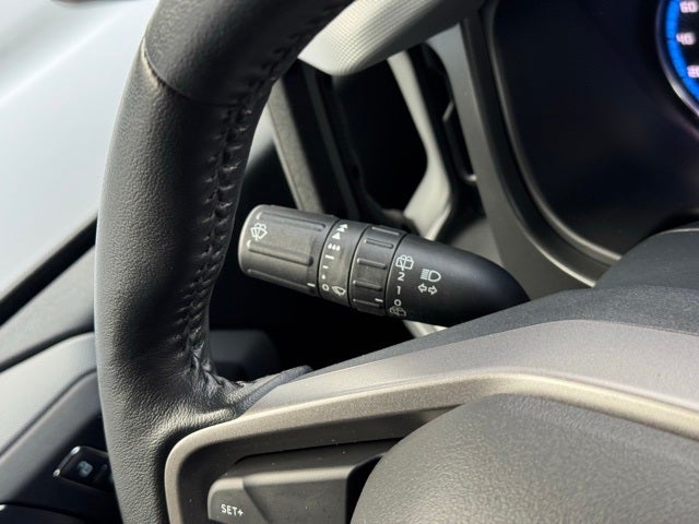 2022 Ford Bronco Big Bend Special w/ Remote Start + Heated Seats