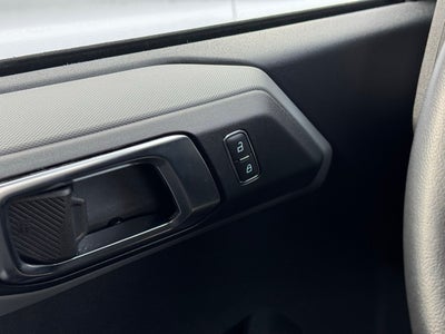 2022 Ford Bronco Big Bend Special w/ Remote Start + Heated Seats