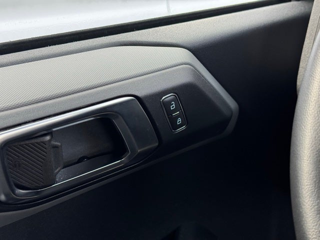 2022 Ford Bronco Big Bend Special w/ Remote Start + Heated Seats