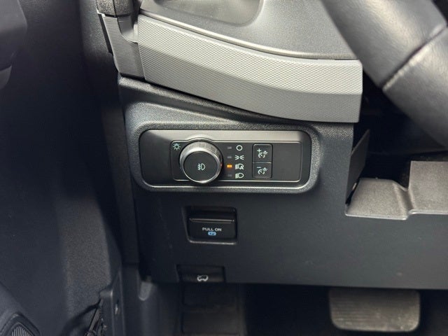 2022 Ford Bronco Big Bend Special w/ Remote Start + Heated Seats