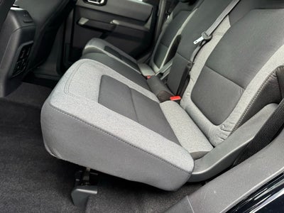 2022 Ford Bronco Big Bend Special w/ Remote Start + Heated Seats