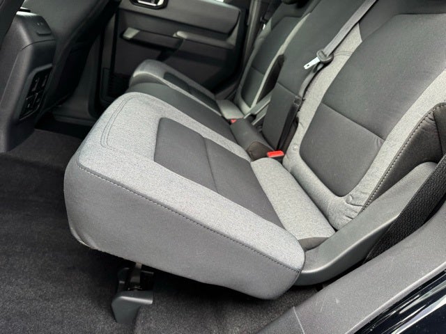 2022 Ford Bronco Big Bend Special w/ Remote Start + Heated Seats