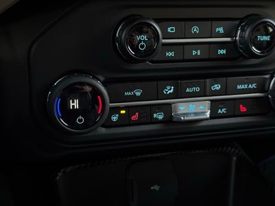 2023 Ford Bronco Wildtrak w/ 360 Camera + Heated Steering Wheel