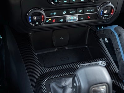 2023 Ford Bronco Wildtrak w/ 360 Camera + Heated Steering Wheel