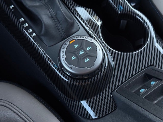 2023 Ford Bronco Wildtrak w/ 360 Camera + Heated Steering Wheel