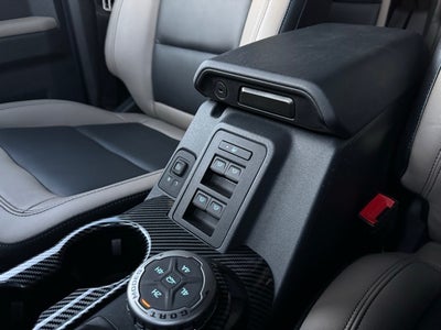 2023 Ford Bronco Wildtrak w/ 360 Camera + Heated Steering Wheel