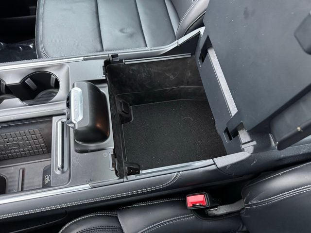 2025 Ford Expedition Max Platinum w/ Stealth Performance Package + 7 Passenger Seati