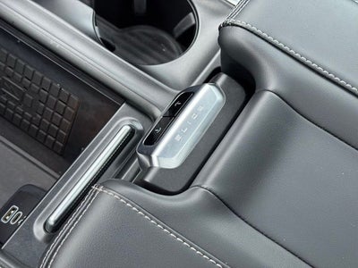 2025 Ford Expedition Max Platinum w/ Stealth Performance Package + 7 Passenger Seati