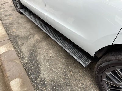 2025 Ford Expedition Max Platinum w/ Stealth Performance Package + 7 Passenger Seati