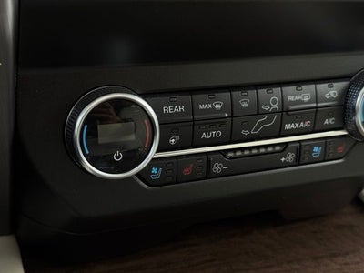 2020 Ford Expedition Max Platinum