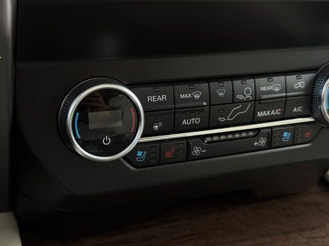 2020 Ford Expedition Max Platinum
