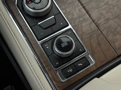 2020 Ford Expedition Max Platinum