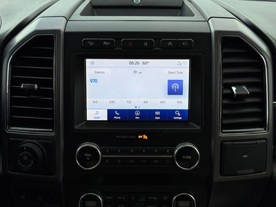 2020 Ford Expedition Max Platinum