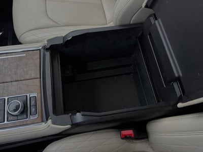 2020 Ford Expedition Max Platinum