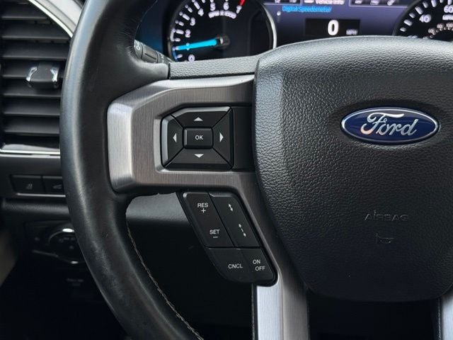 2020 Ford Expedition Max Platinum