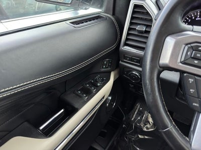2020 Ford Expedition Max Platinum