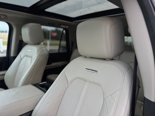 2020 Ford Expedition Max Platinum