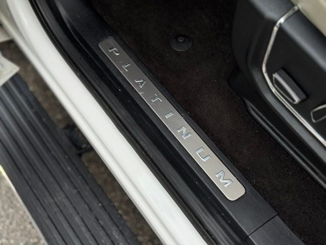 2020 Ford Expedition Max Platinum