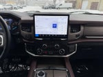 2022 Ford Expedition Max Limited w/ Panoramic Moonroof + HD Tow Package