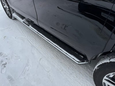 2022 Ford Expedition Max Limited w/ Panoramic Moonroof + HD Tow Package