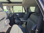 2025 Ford Expedition Active w/ Panoramic Moonroof + 2nd Row Bucket Seats