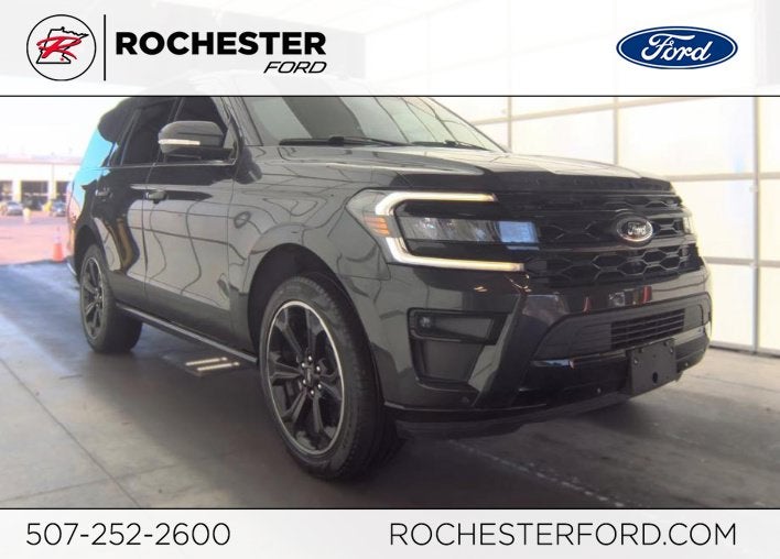 2024 Ford Expedition Limited
