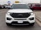 2021 Ford Explorer XLT w/Trailer Tow Pkg