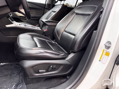 2021 Ford Explorer XLT w/Trailer Tow Pkg