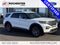 2023 Ford Explorer XLT w/ Twin Panel Moonroof + Trailer Tow Package