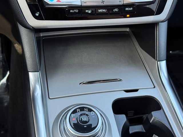 2024 Ford Explorer Timberline