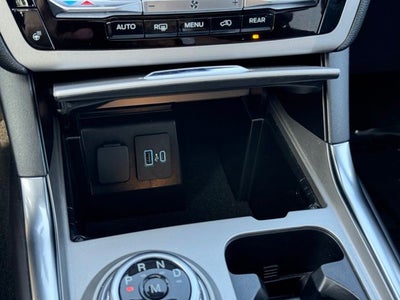 2024 Ford Explorer Timberline