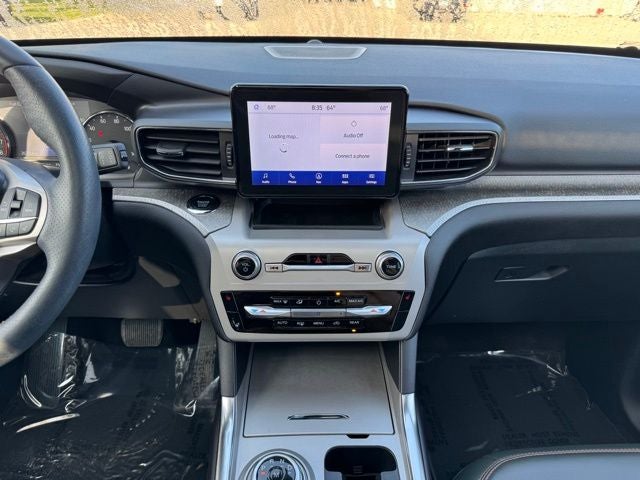 2024 Ford Explorer Timberline