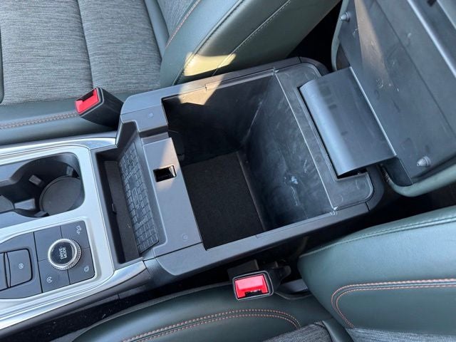 2024 Ford Explorer Timberline