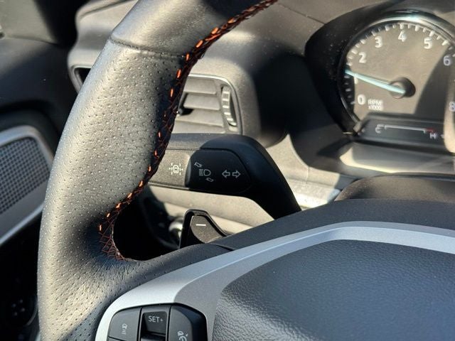 2024 Ford Explorer Timberline