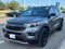 2024 Ford Explorer Timberline