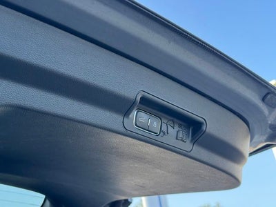 2024 Ford Explorer Timberline