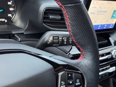 2022 Ford Explorer ST-Line w/ Twin Panel Moonroof + Trailer Tow Package