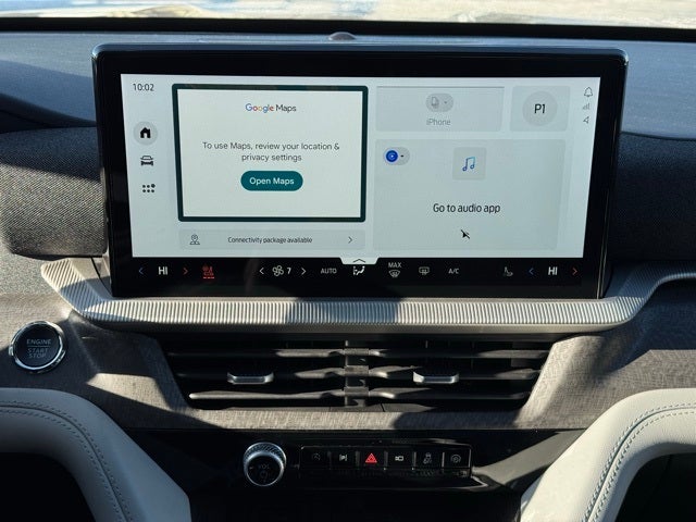 2025 Ford Explorer Platinum w/ Twin Panel Moonroof + Massaging Seats