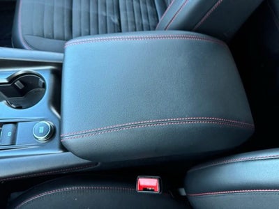 2025 Ford Explorer ST-Line w/ Heated Steering Wheel + Massaging Seats