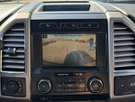 2017 Ford F-250SD Lariat