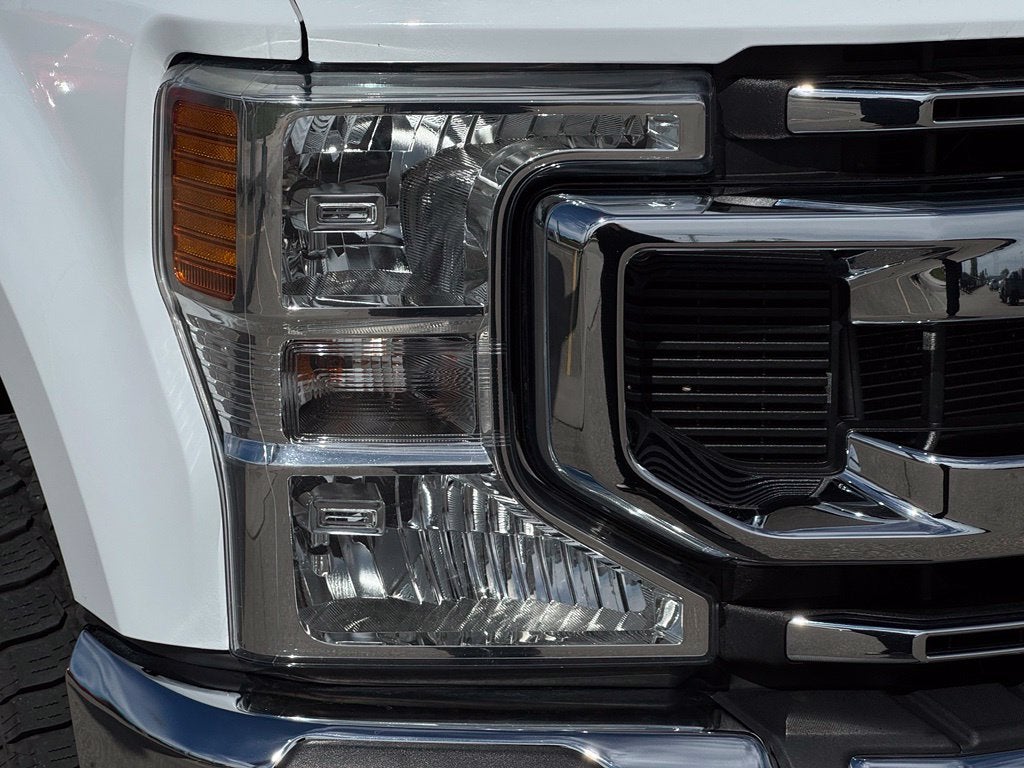 2022 Ford F-250SD XLT