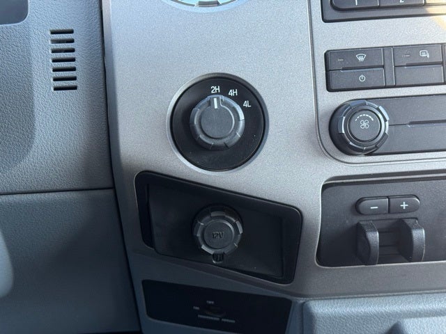 2015 Ford F-250SD XLT Special