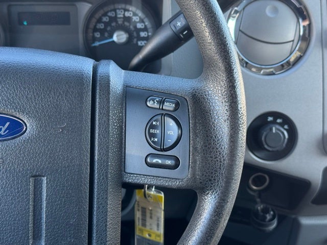 2015 Ford F-250SD XLT Special