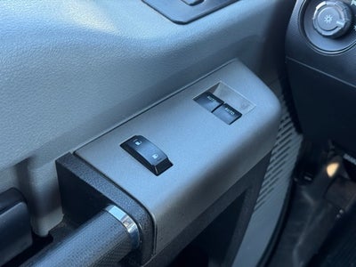 2015 Ford F-250SD XLT Special