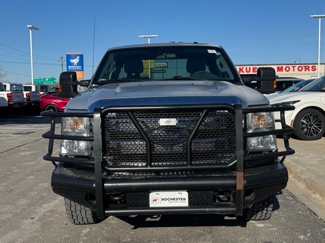 2015 Ford F-250SD XLT Special