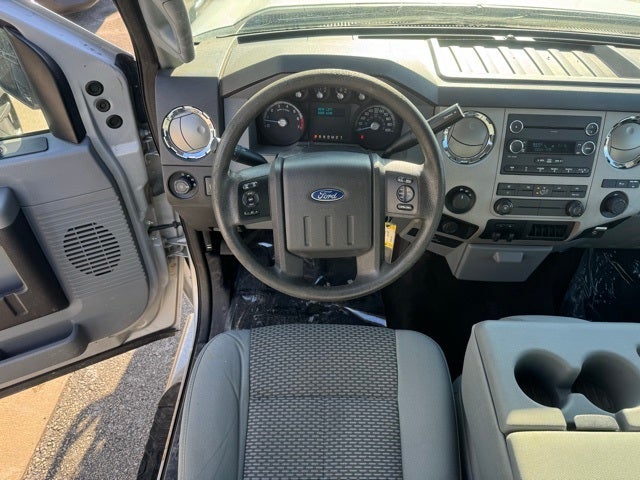 2015 Ford F-250SD XLT Special