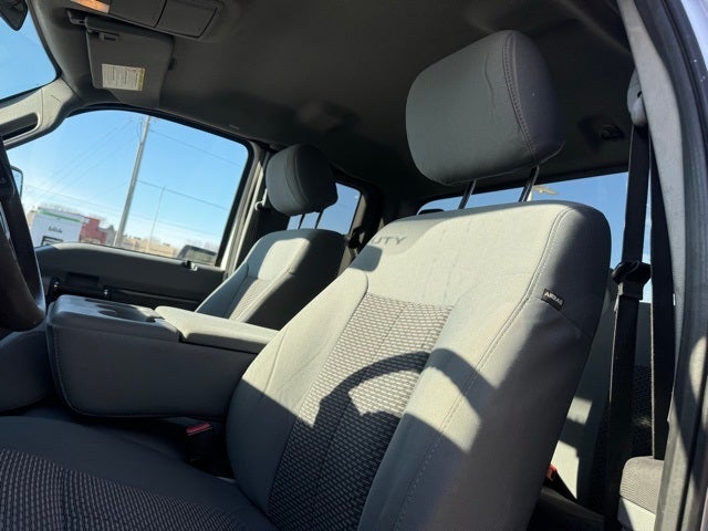 2015 Ford F-250SD XLT Special