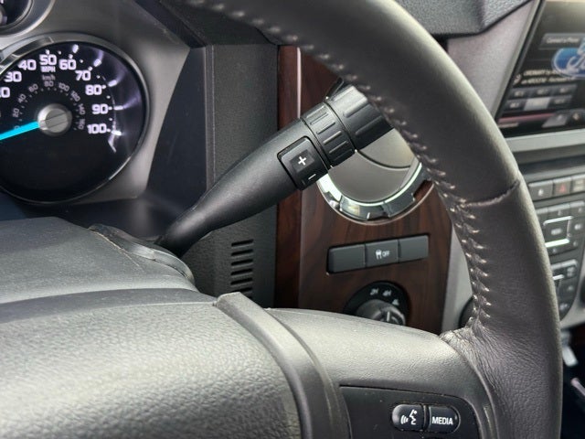 2015 Ford F-250SD Lariat w/ Remote Start + Rear Camera