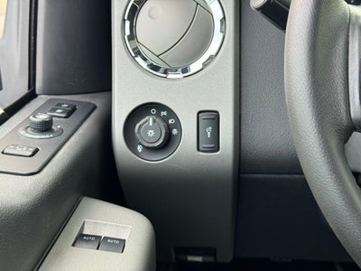 2015 Ford F-250SD Lariat w/ Remote Start + Rear Camera